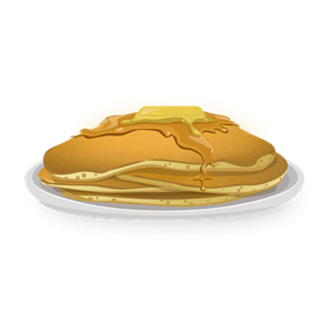 Pancake PNG-43620